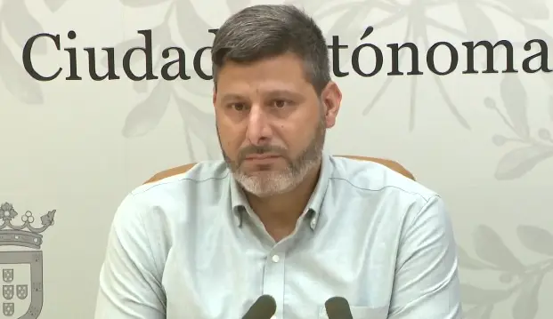 Mohamed Mustafa, Ceuta Ya!