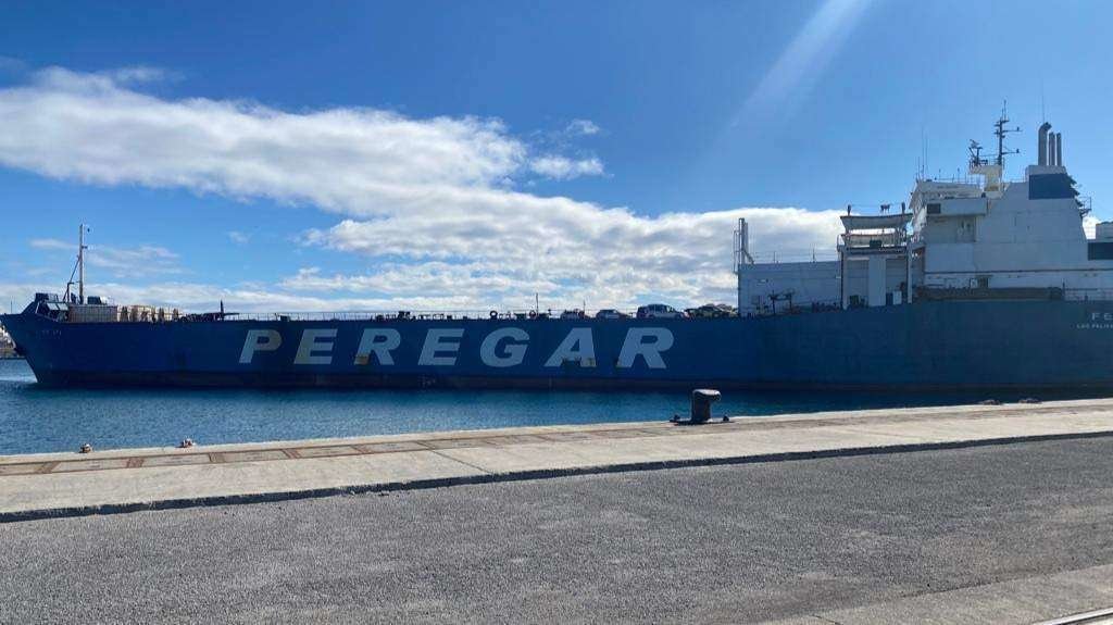 Marítima Peregar