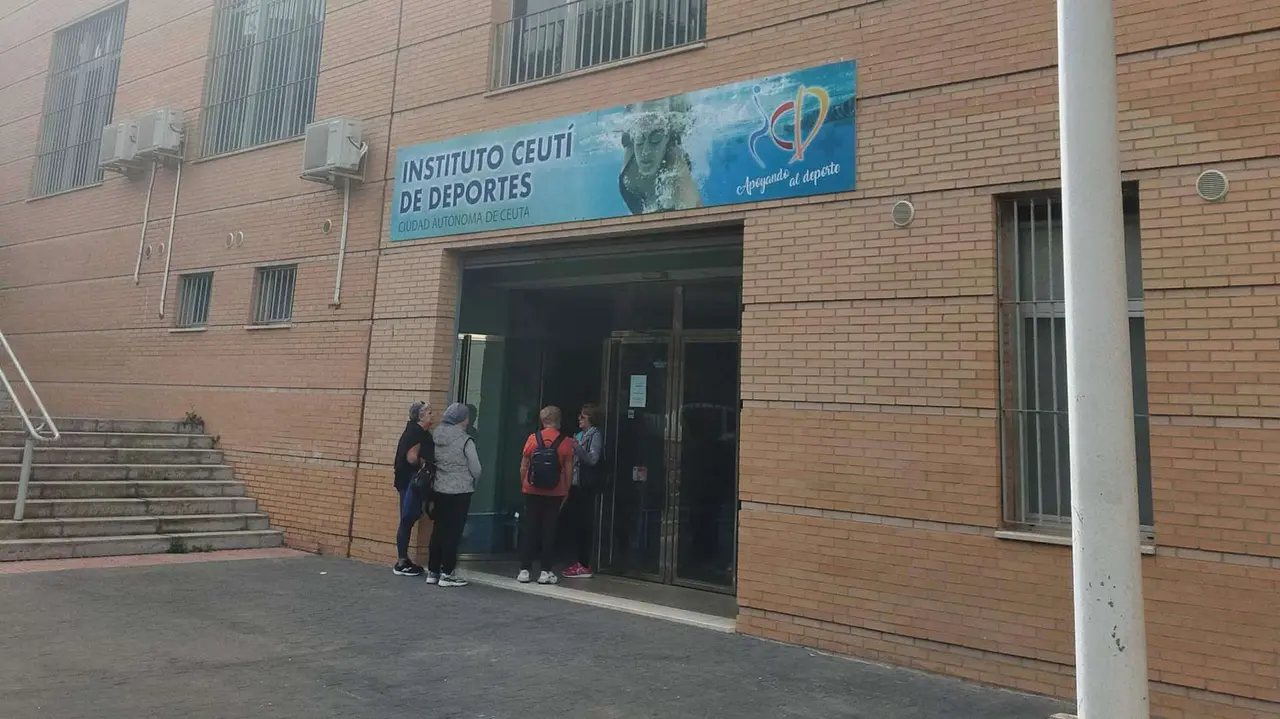 CEUTA YA ICD