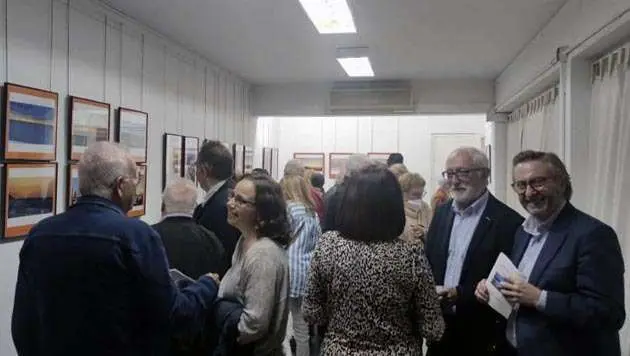 Jornada cultural en la Casa de Ceuta en Barcelona (CEDIDA)