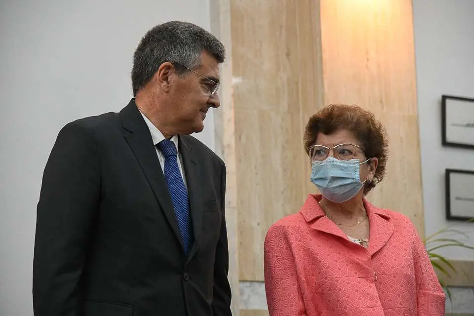 Toma de posesi&oacute;n de Rafael Garc&iacute;a como delegado del Gobierno en Ceuta-23