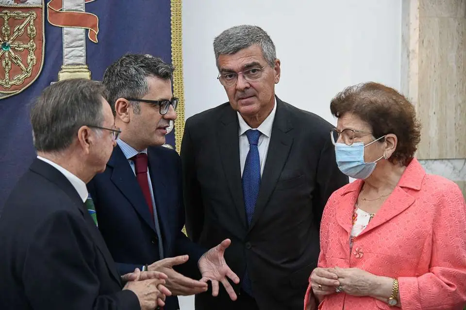 Toma de posesi&oacute;n de Rafael Garc&iacute;a como delegado del Gobierno en Ceuta-32