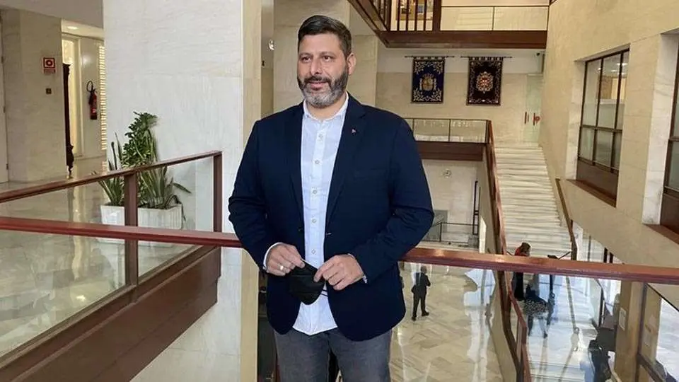 Mohamed Mustafa