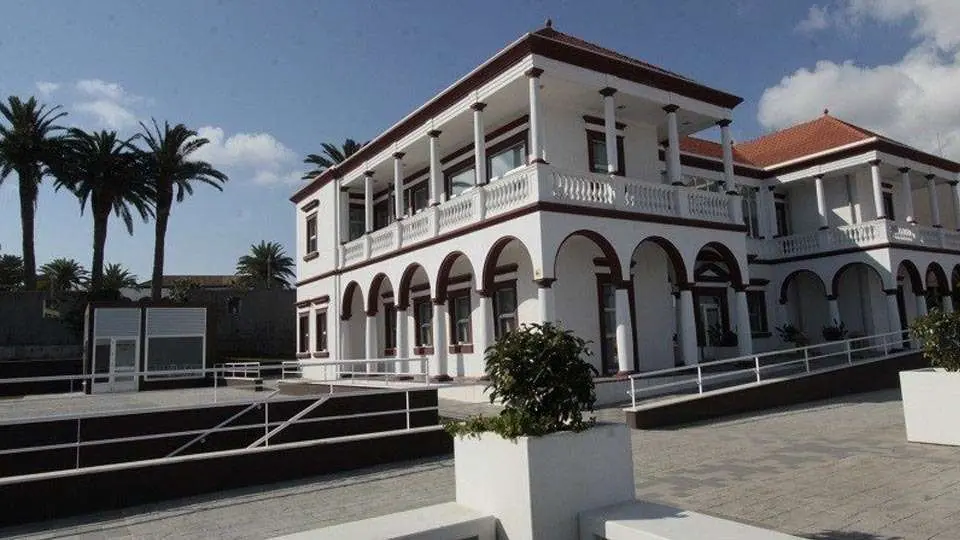Sede del Centro Asesor de la