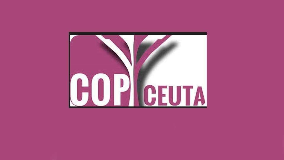 Logo Cop psicología