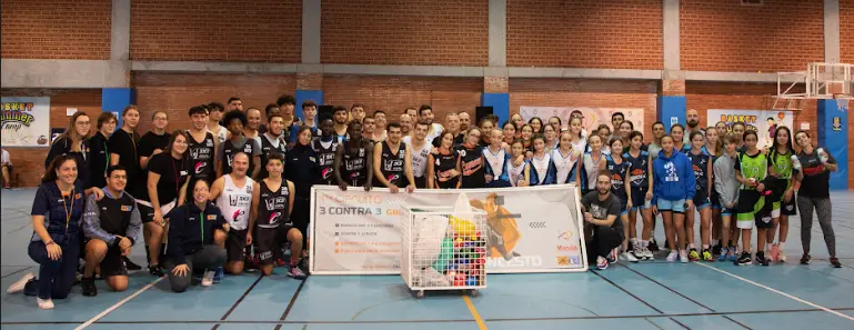 baloncesto