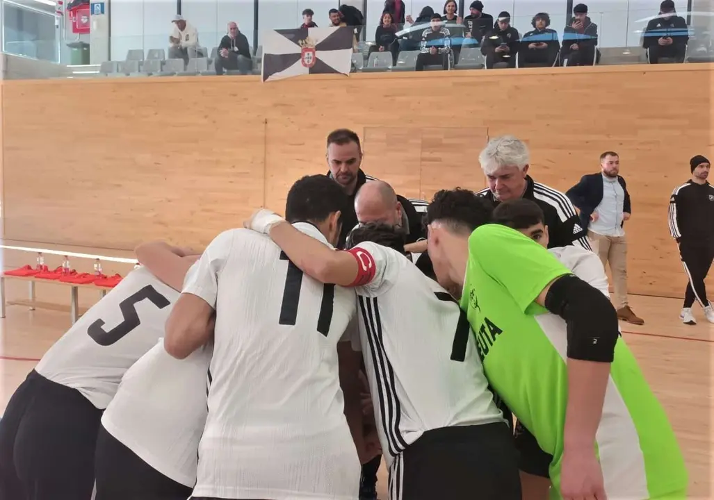 Campeonato de Espa&ntilde;a de selecciones de f&uacute;tbol sala