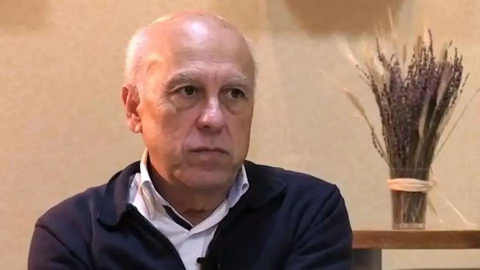 Javier Guerrero (C.A./ARCHIVO)