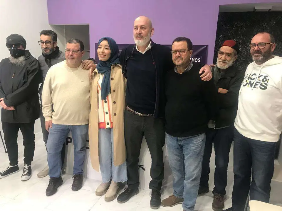 PODEMOS