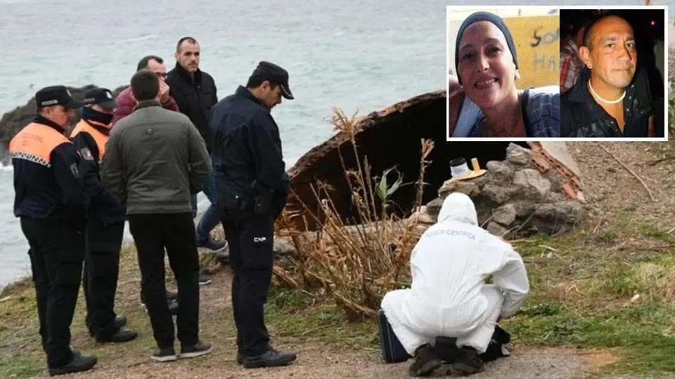 asesinatos sin resolver