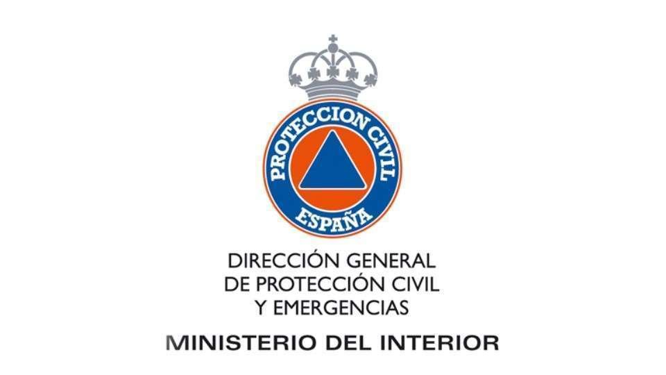 protección civil