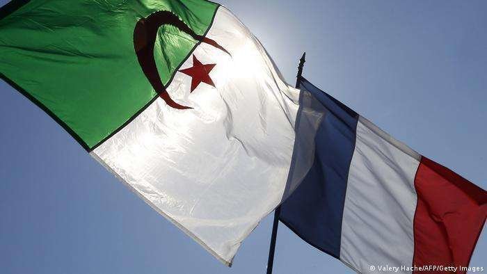 francia argelia