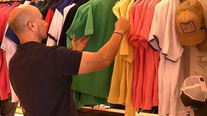 tienda ropa