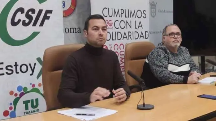 SINDICATOS OKK