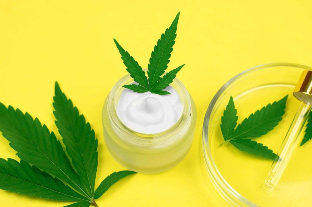  ¿Para qué sirven y cómo actúan las cremas de cannabis? 