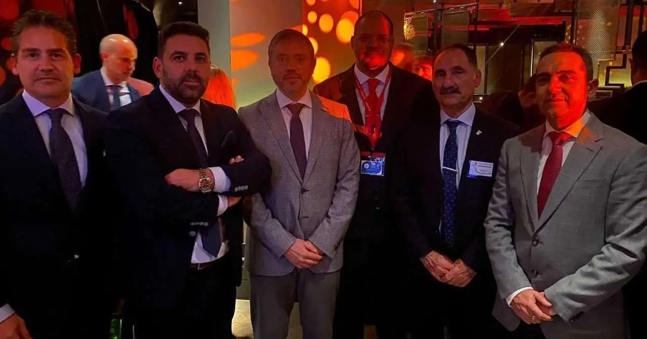 IBIA IE Week
