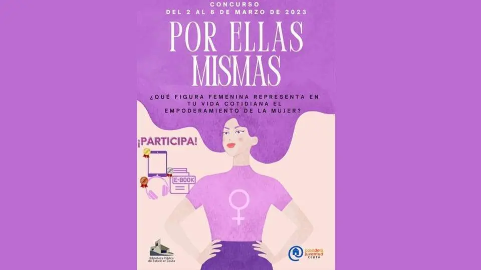 Cartel anunciador del certamen (REPRODUCCI&Oacute;N)