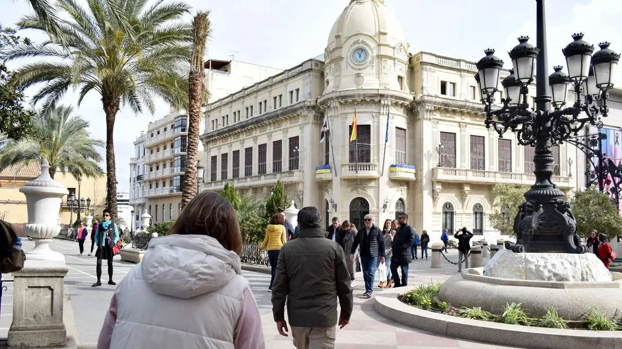grupo de touroperadores vinculados al turismo MICE