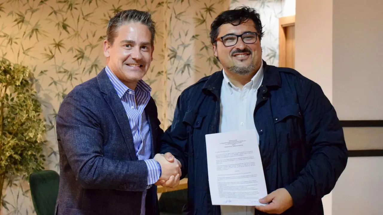 grupo de touroperadores vinculados al turismo MICE