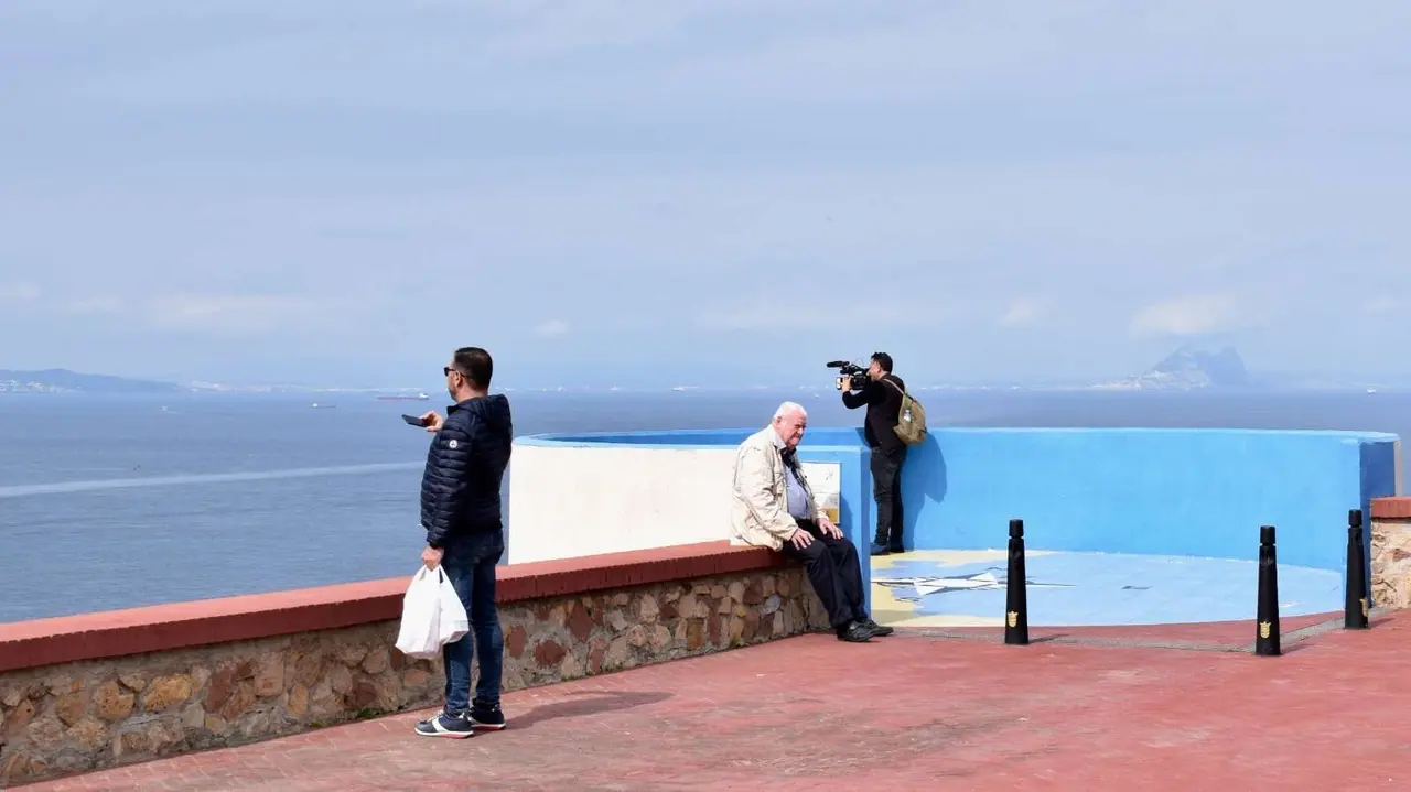 grupo de touroperadores vinculados al turismo MICE