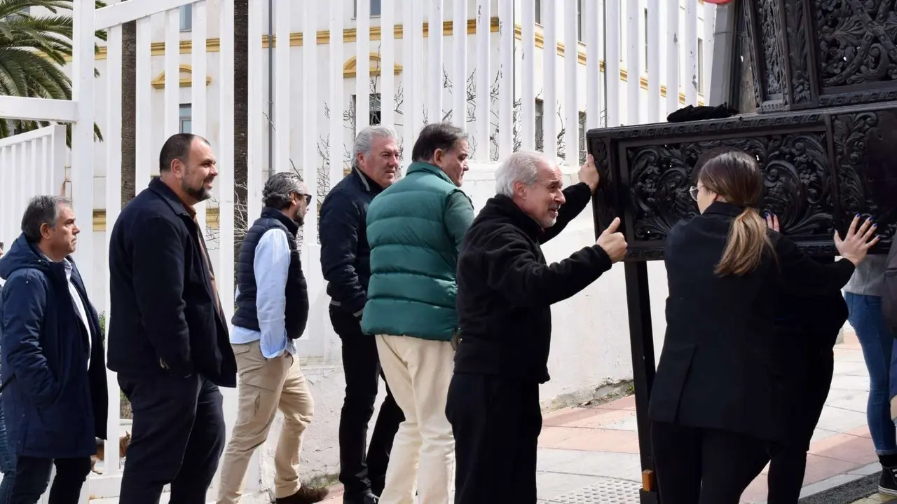 grupo de touroperadores vinculados al turismo MICE