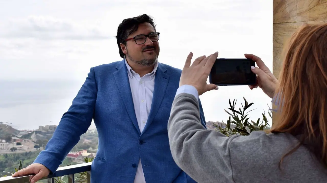grupo de touroperadores vinculados al turismo MICE