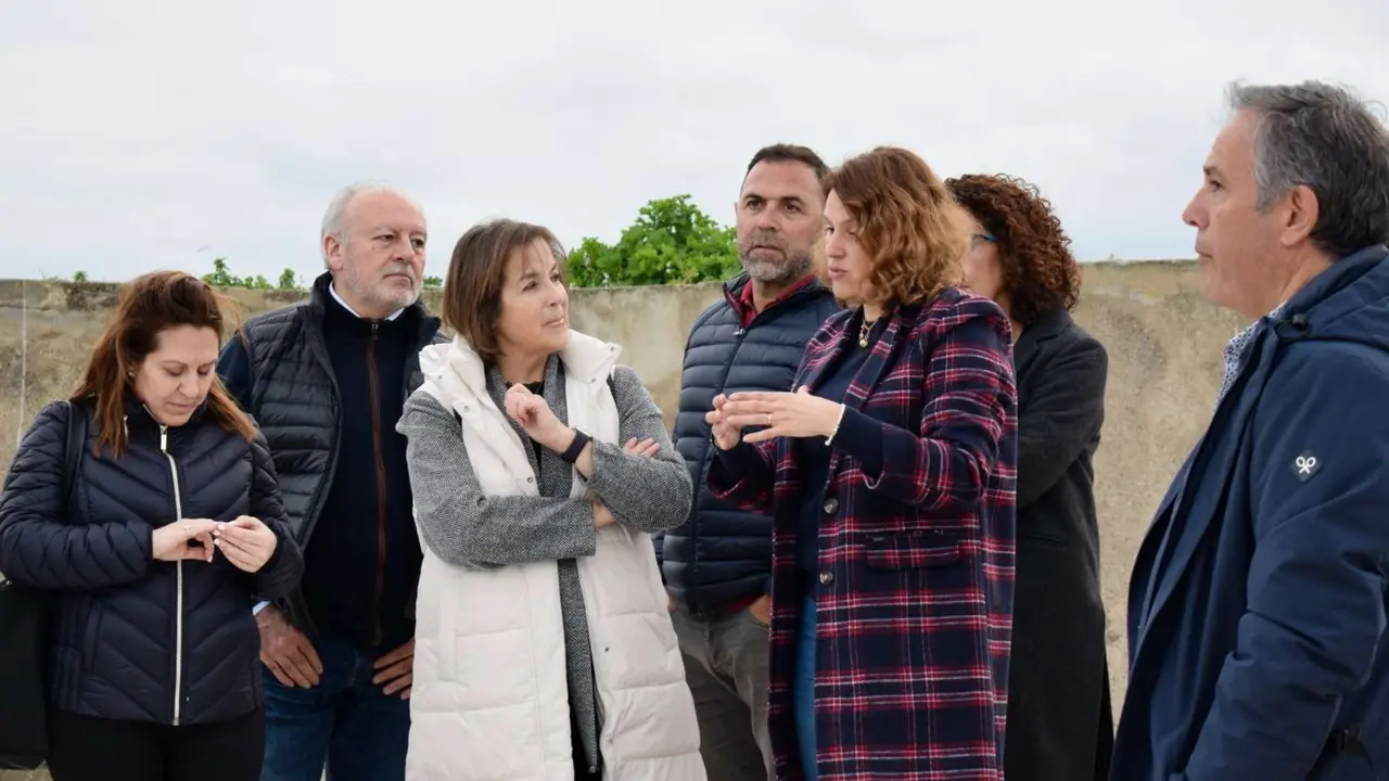 grupo de touroperadores vinculados al turismo MICE
