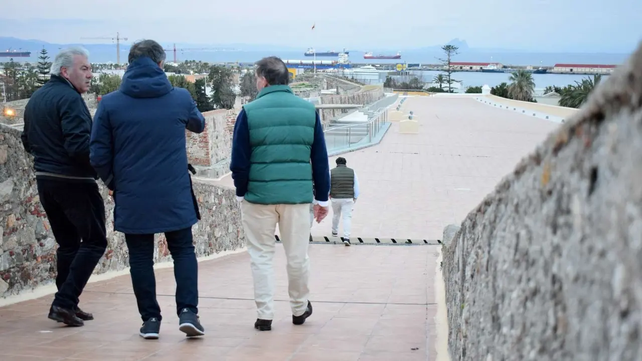 grupo de touroperadores vinculados al turismo MICE