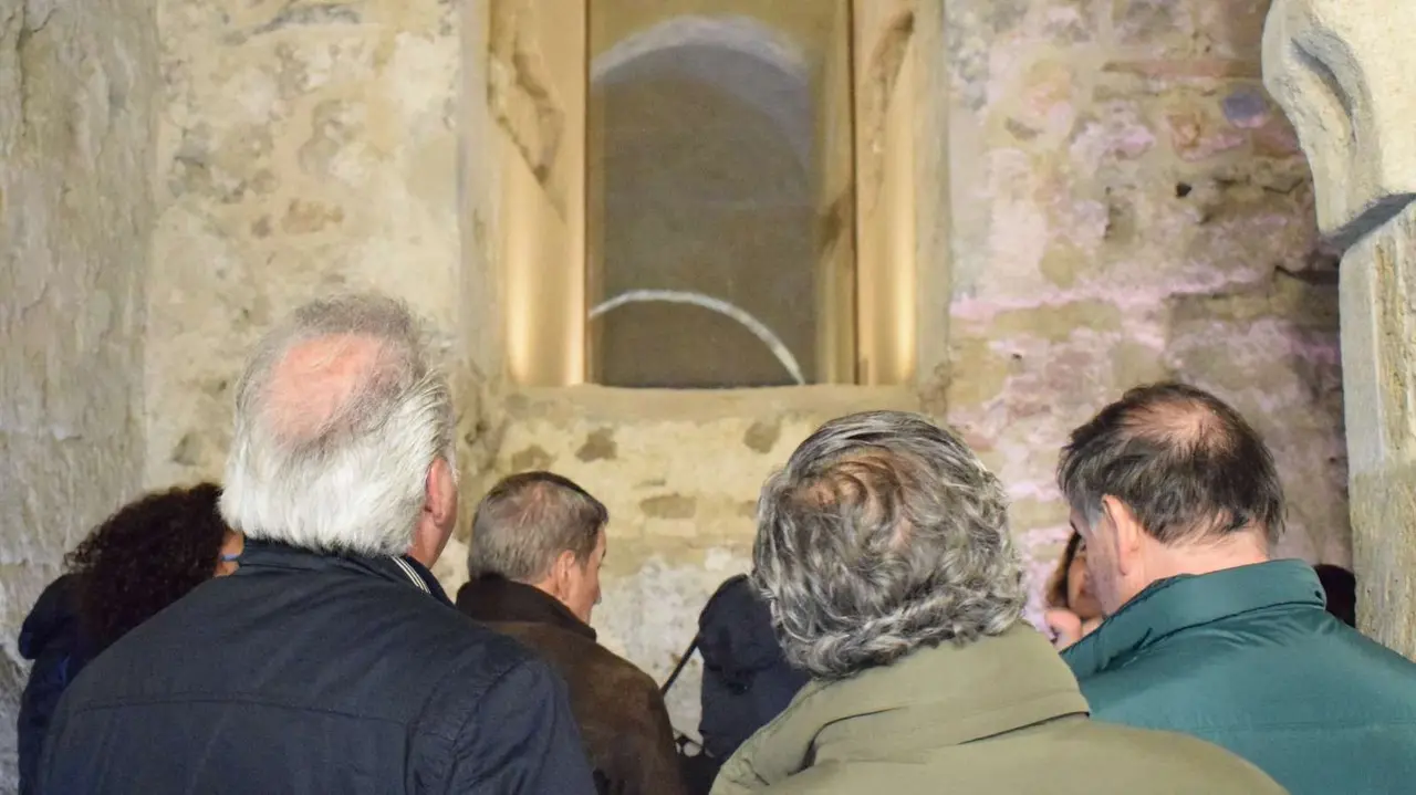 grupo de touroperadores vinculados al turismo MICE