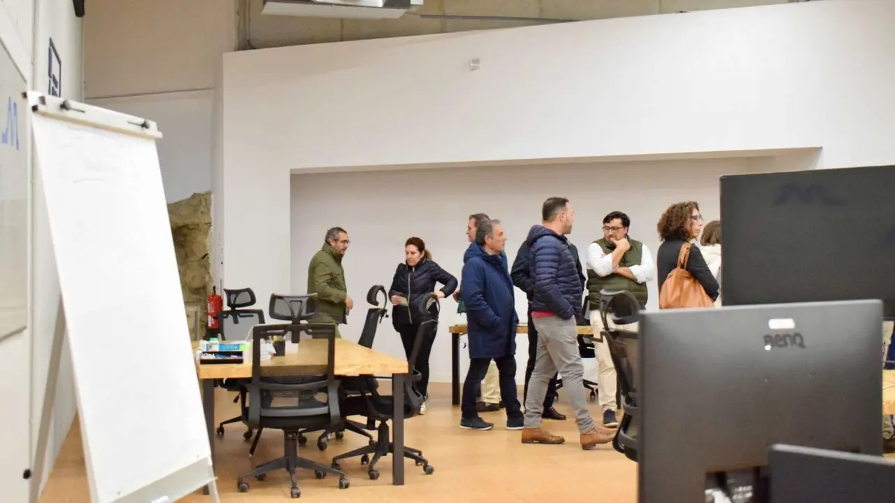 grupo de touroperadores vinculados al turismo MICE
