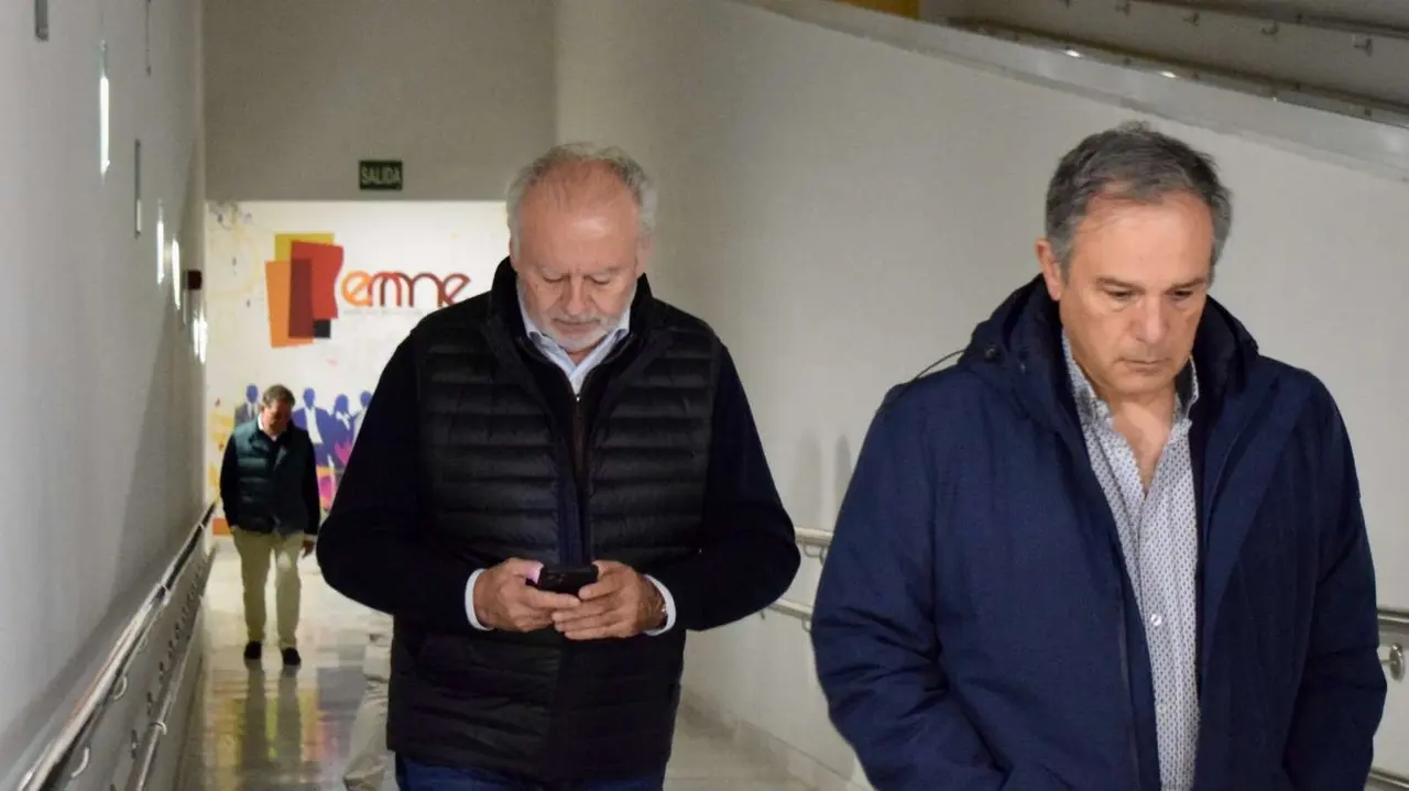 grupo de touroperadores vinculados al turismo MICE