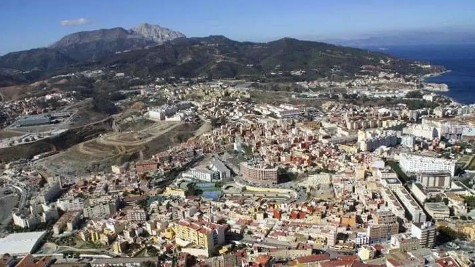 VISTA CEUTA VIVIENDA