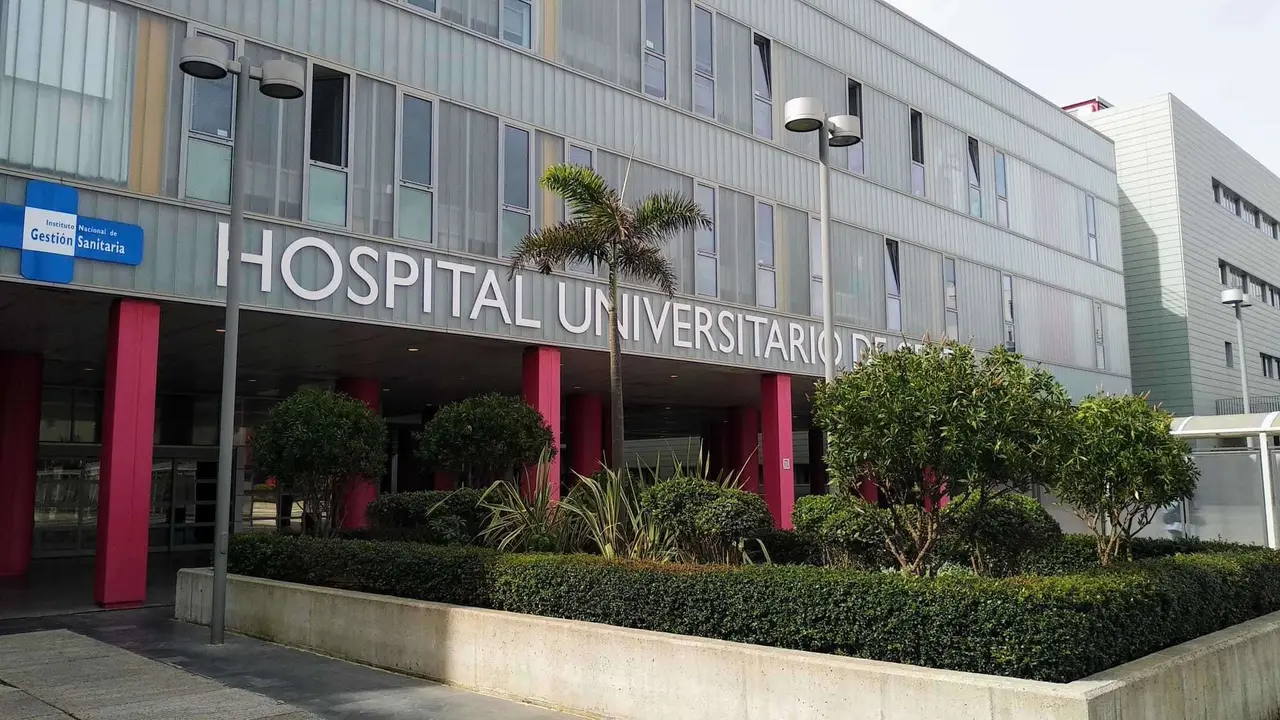 Hospital