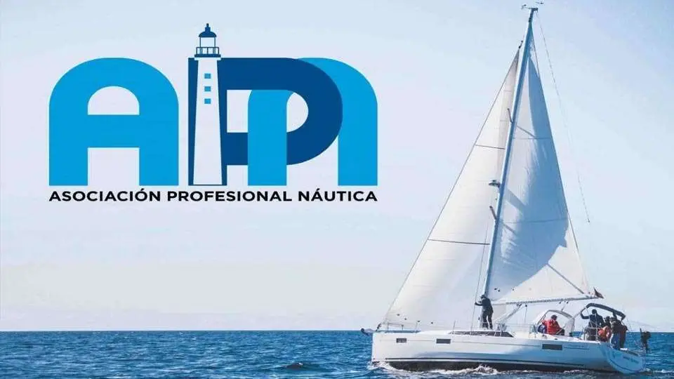 asociaci&oacute;n profesional n&aacute;utica