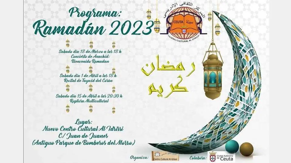 ramad&aacute;n al-idrissi