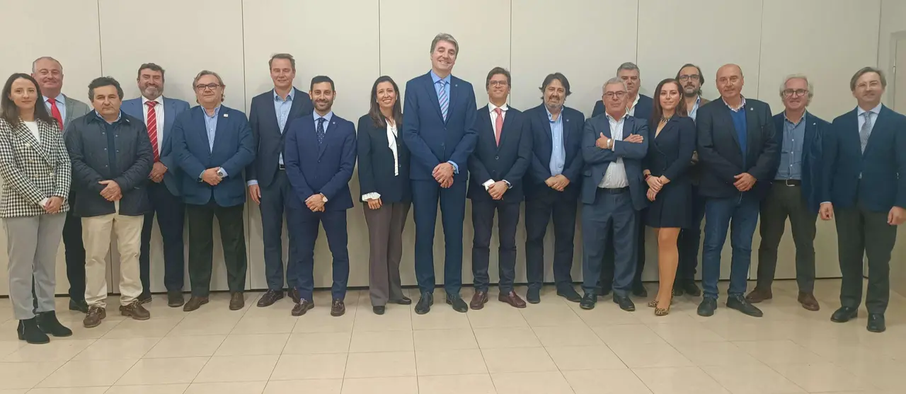 20230314 JUNTA RECTORA CICCP EN CEUTA Y ATENCI&Oacute;N A LOS MEDIOS (16)