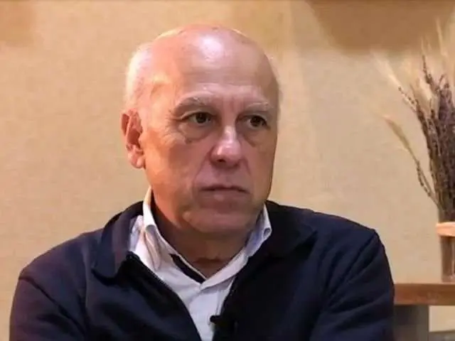  Javier Guerrero/ Archivo 