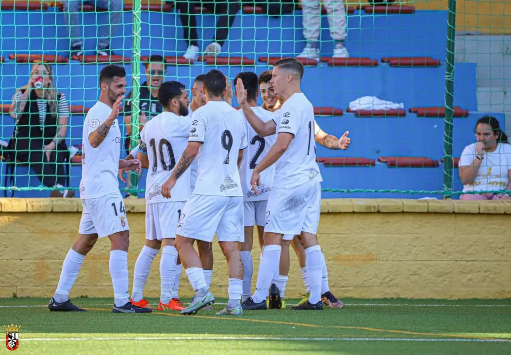 AD Ceuta B