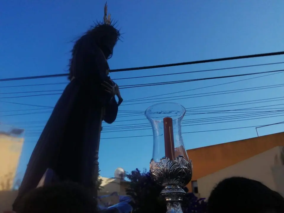 Traslado del Medinaceli