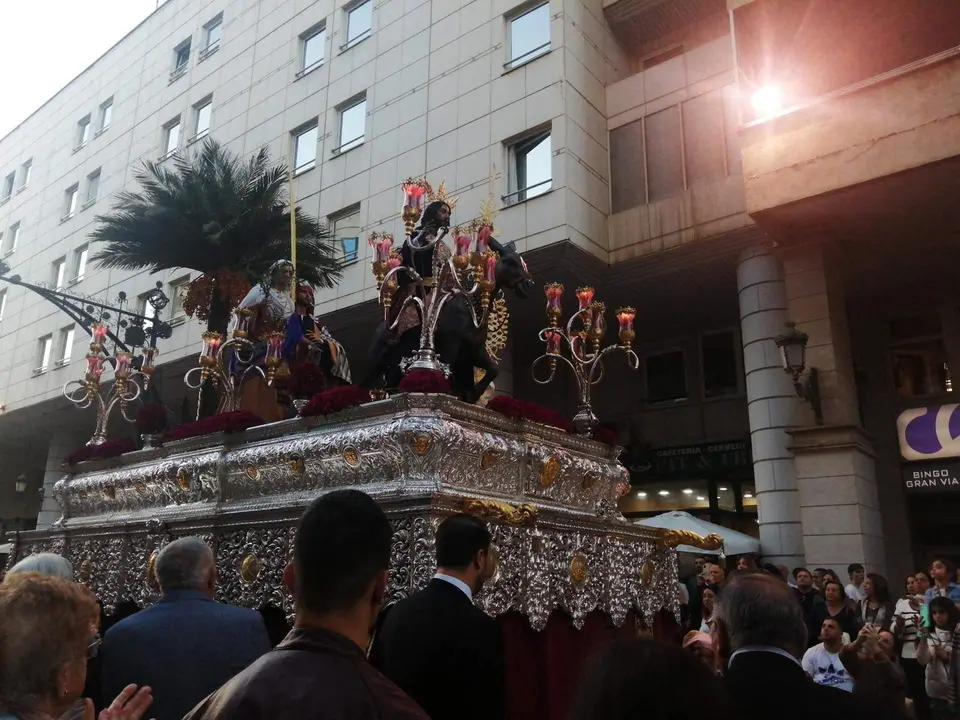 La Pollinica