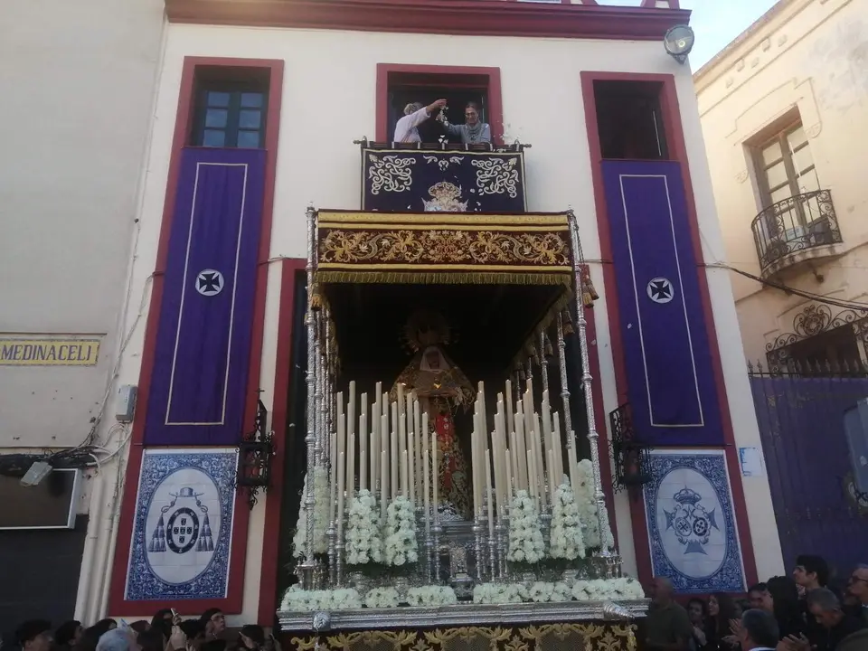 Medinaceli