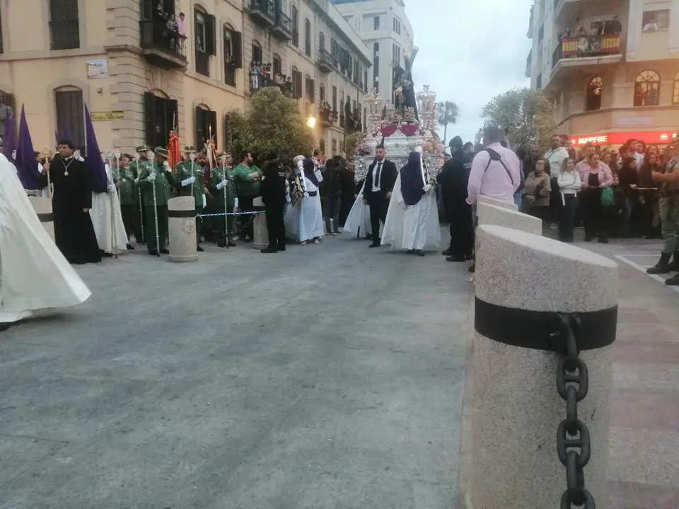 El Encuentro
