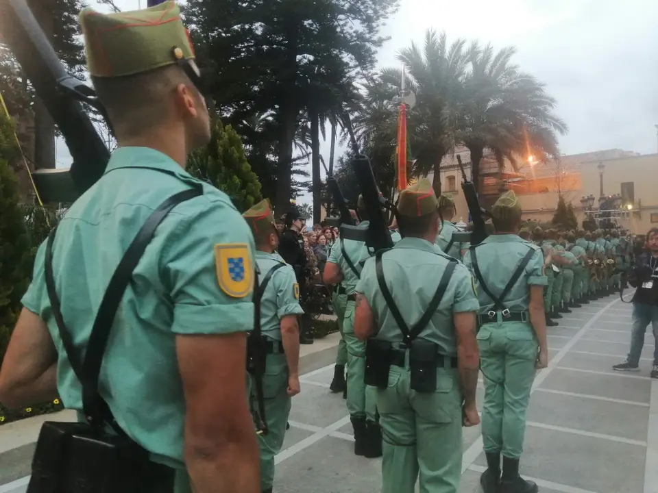 El Encuentro