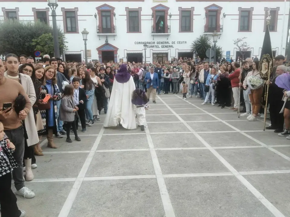 El Encuentro