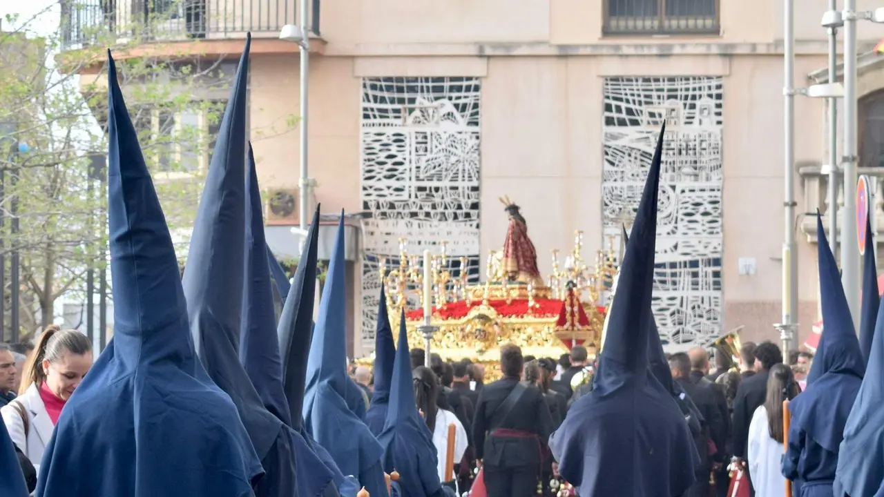 Las Penas