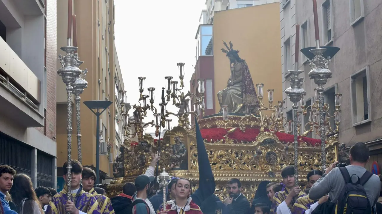 Las Penas
