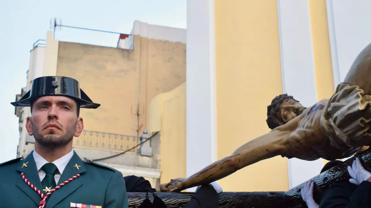 La Encrucijada