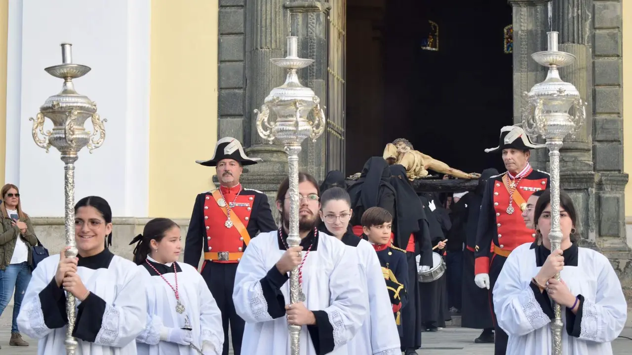 La Encrucijada