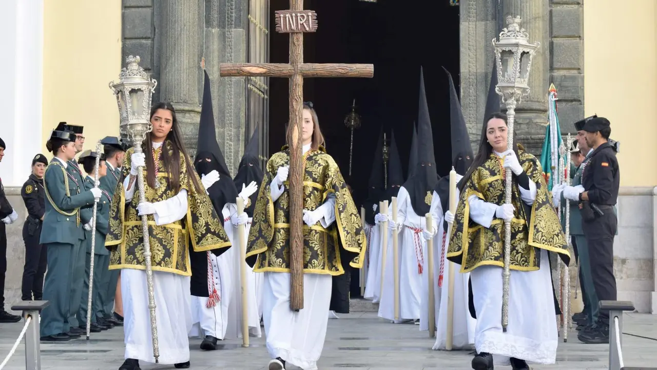 La Encrucijada