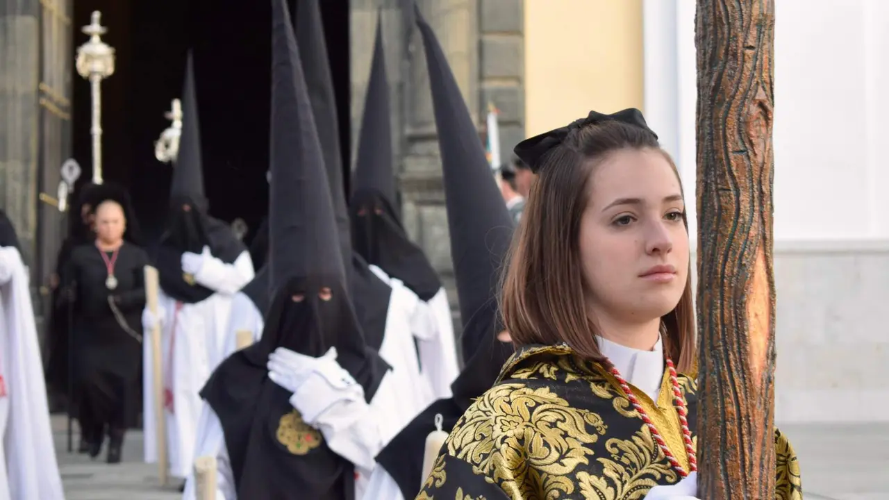 La Encrucijada